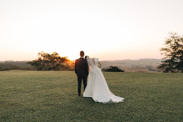 Fotografo de casamento
