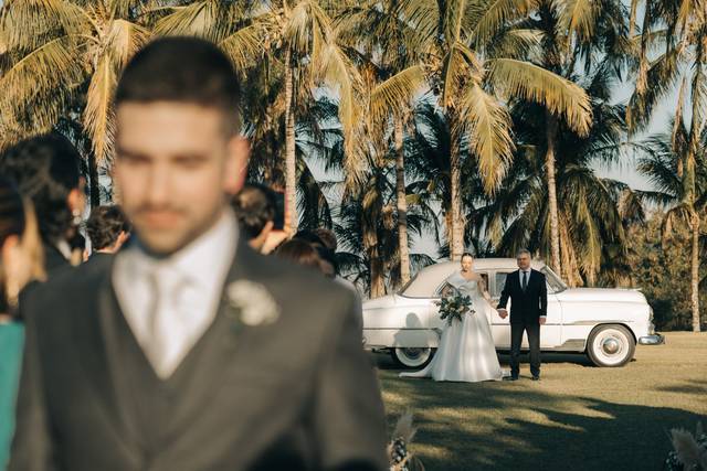 Fotografo de casamento
