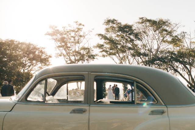 Fotografo de casamento