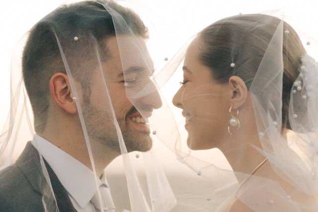 Fotografo de casamento