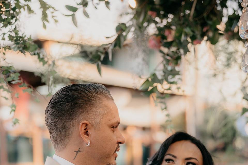 Destination Wedding