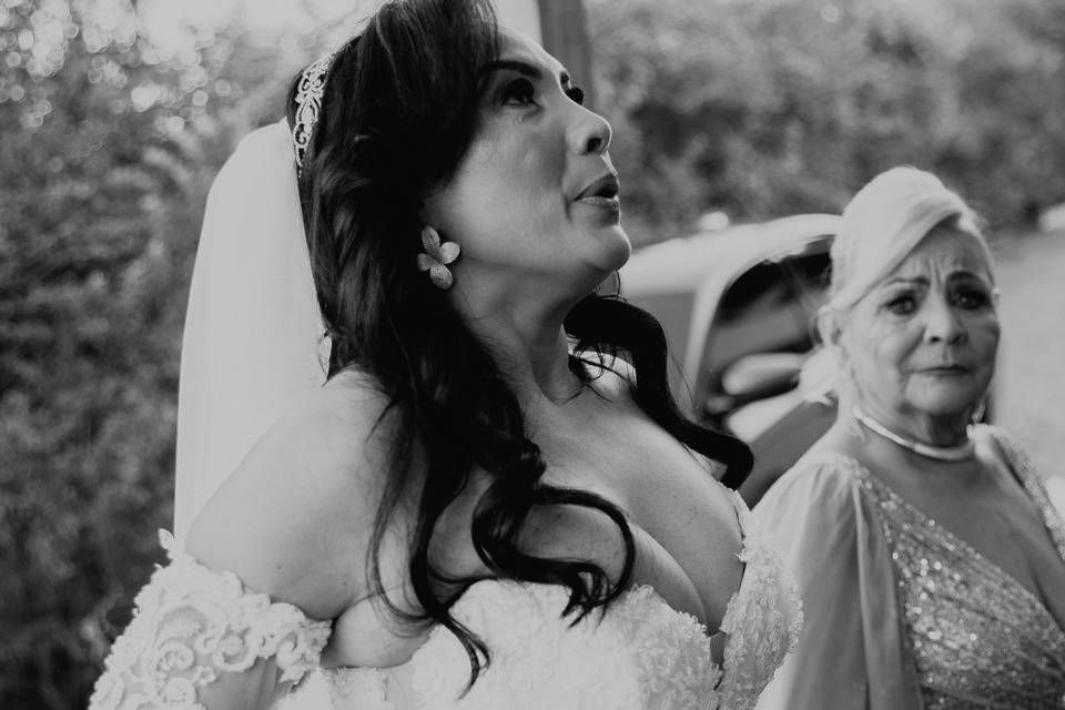 Destination Wedding