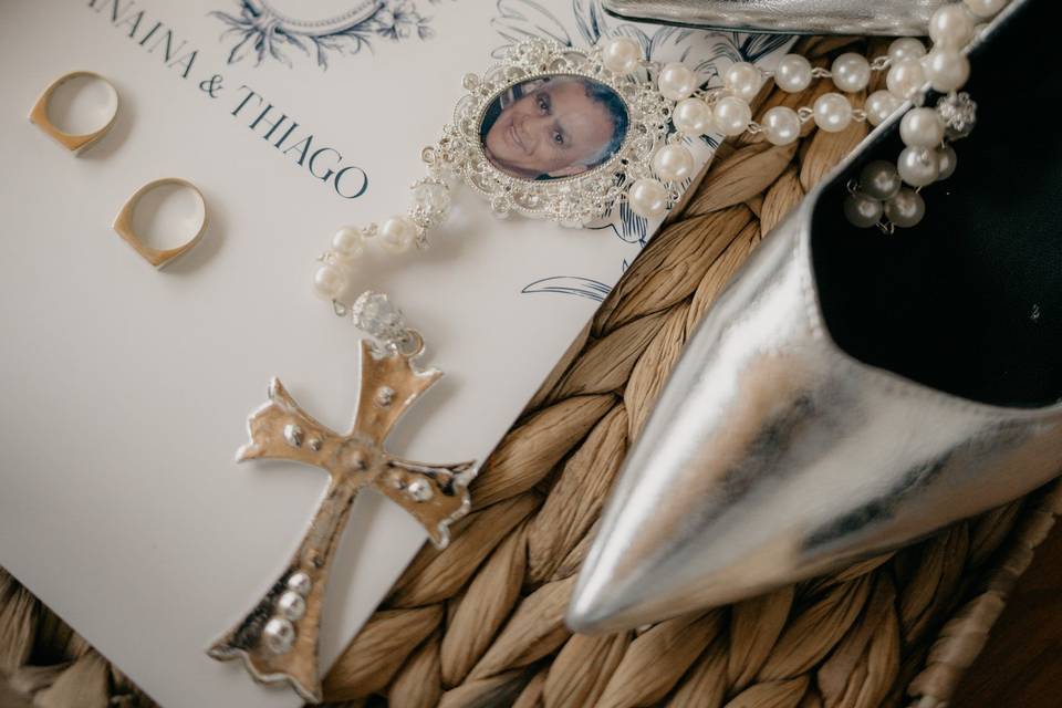 Destination Wedding