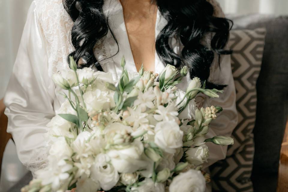 Destination Wedding
