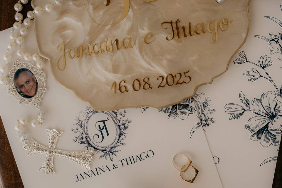 Destination Wedding
