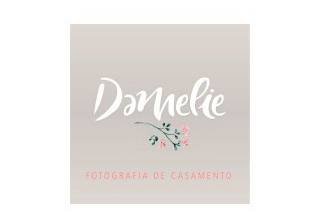 D'Amelie Fotografia  logo