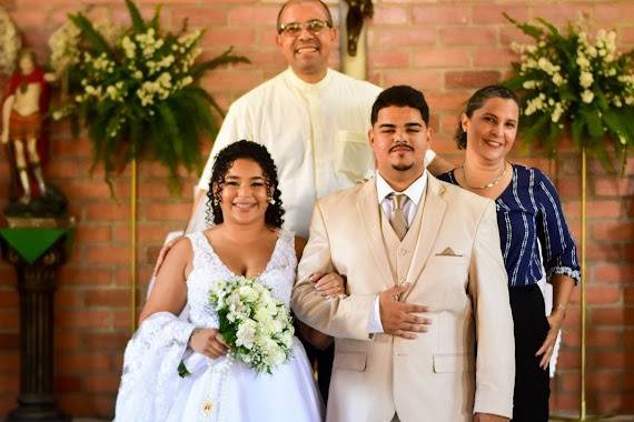 Igreja