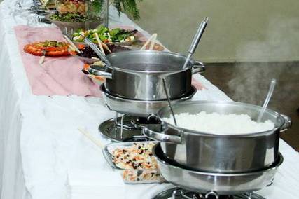 Ideal para o seu casamento
