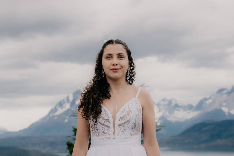 Destination Wedding