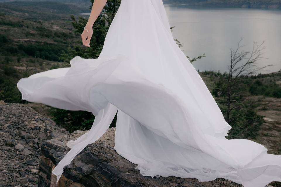 Destination Wedding