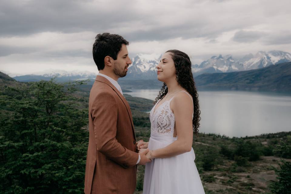 Destination Wedding