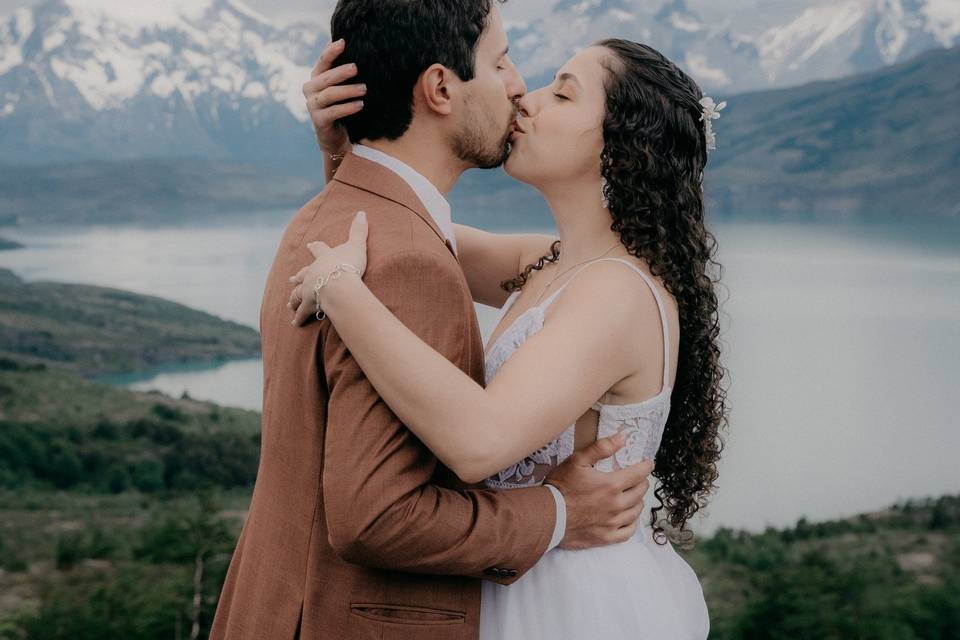 Destination Wedding