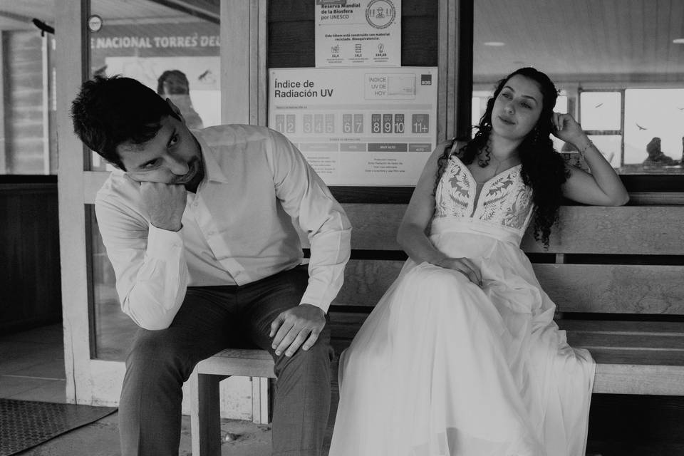 Destination Wedding