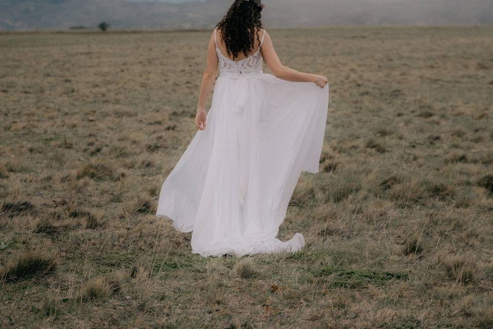 Destination Wedding