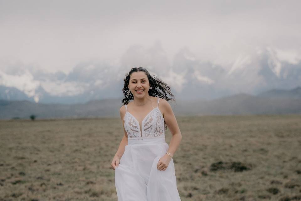 Destination Wedding