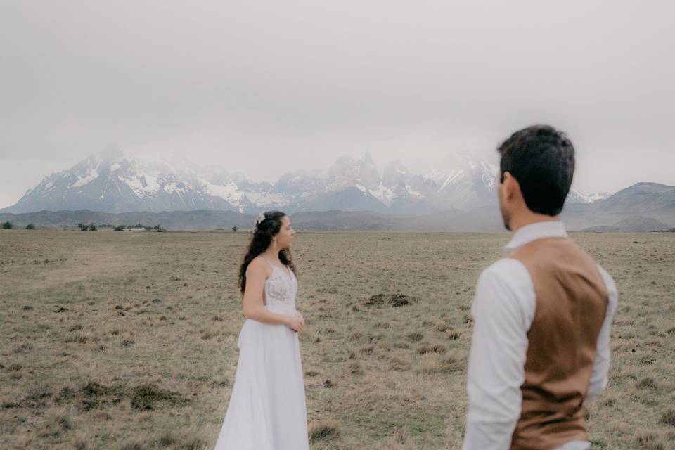 Destination Wedding
