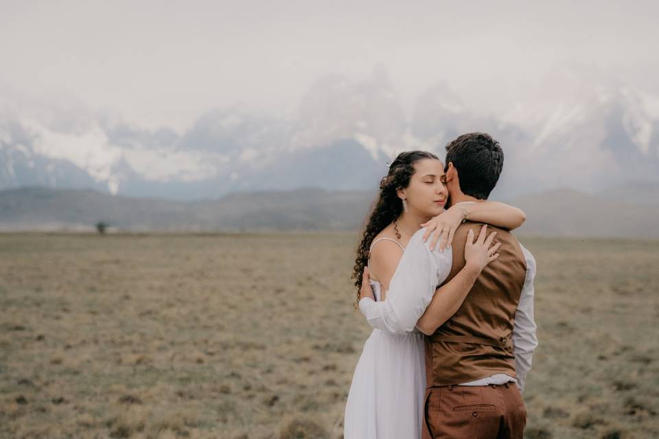 Destination Wedding