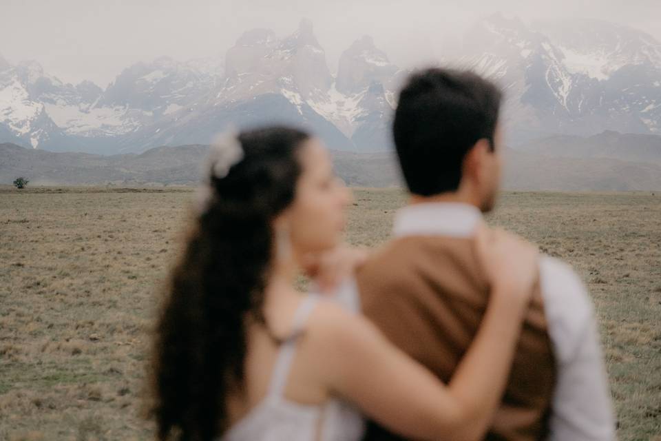 Destination Wedding