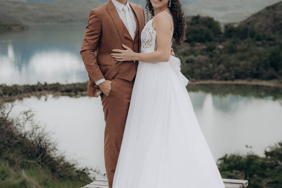 Destination Wedding