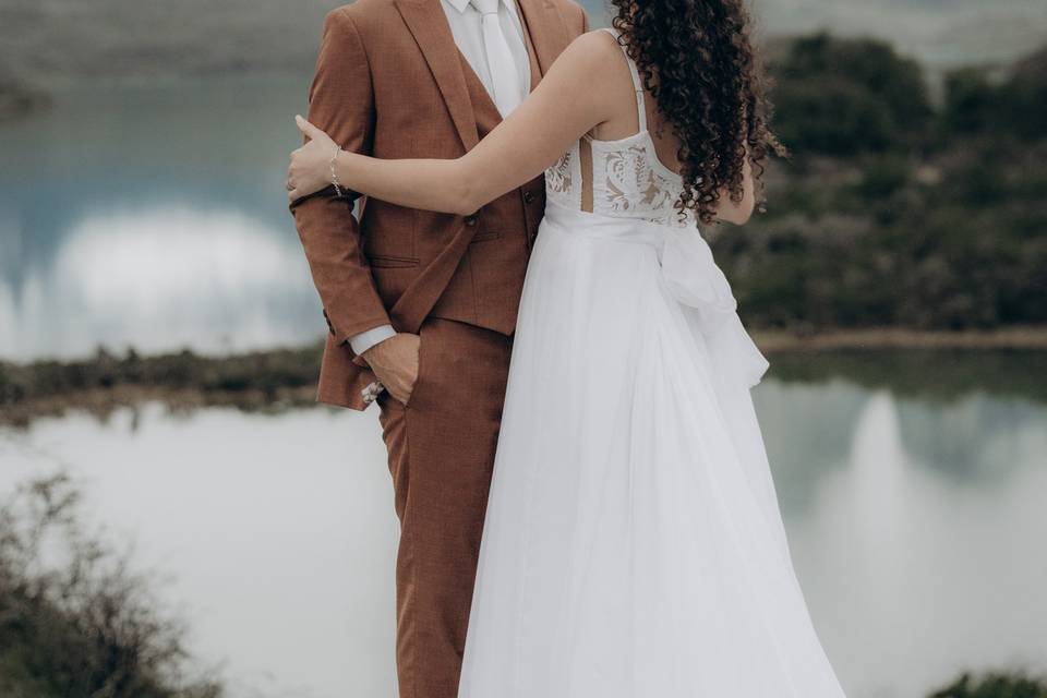 Destination Wedding