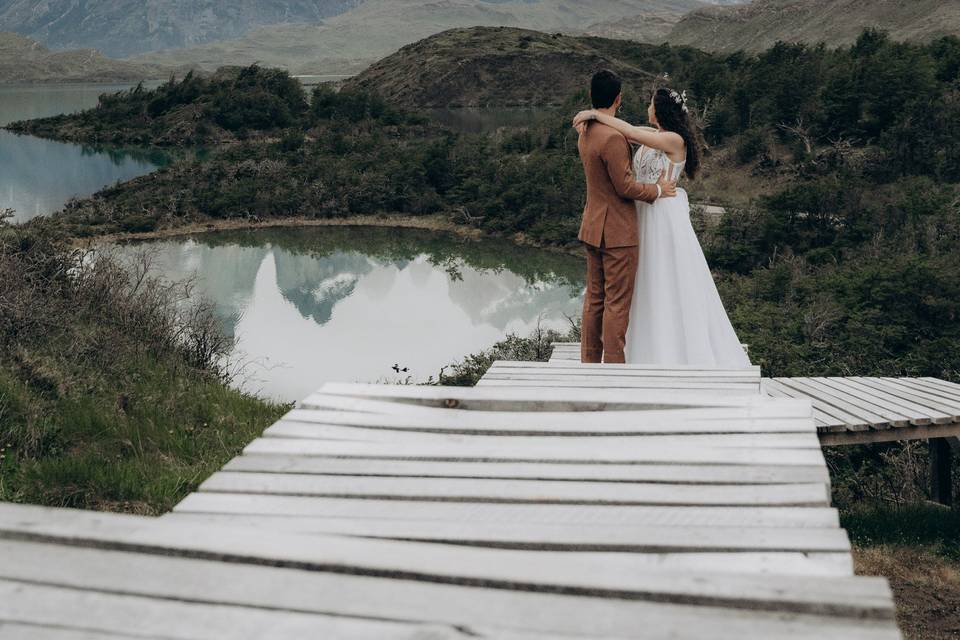 Destination Wedding