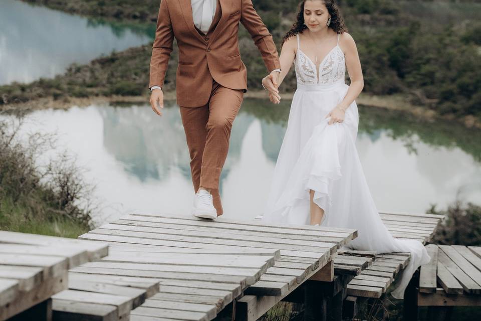 Destination Wedding