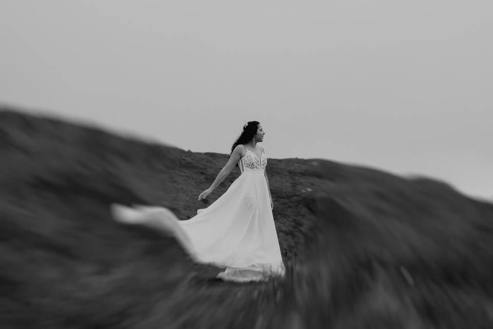 Destination Wedding