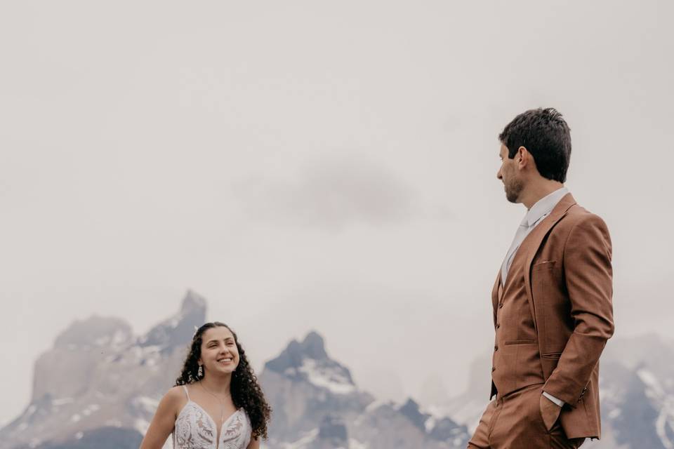 Destination Wedding