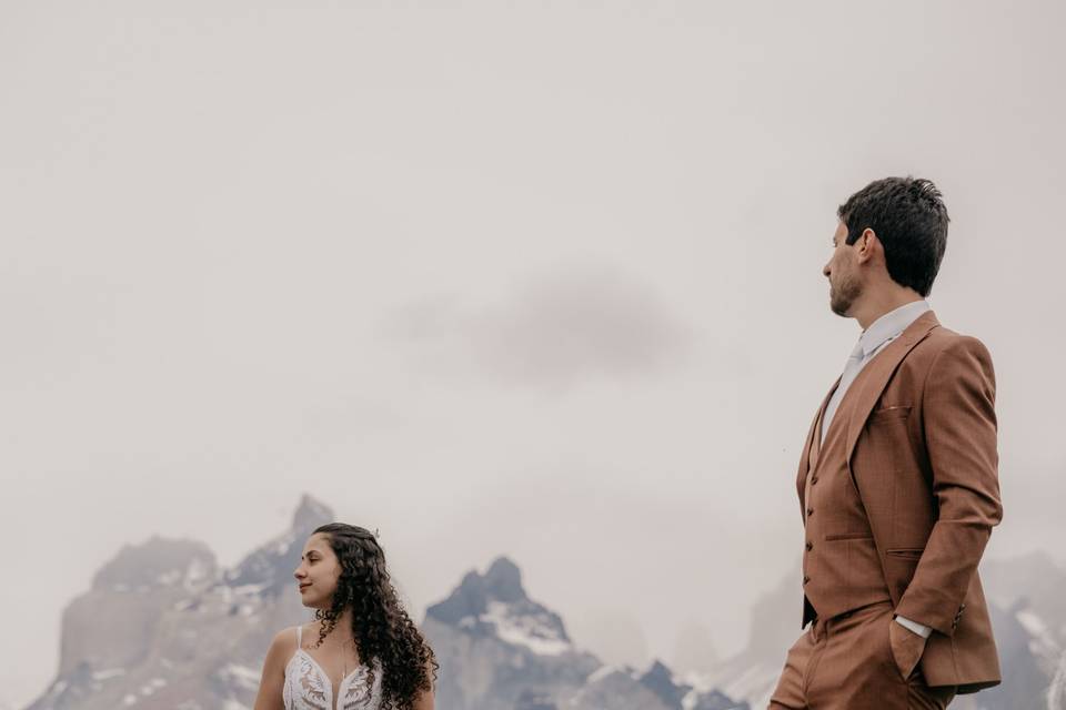 Destination Wedding