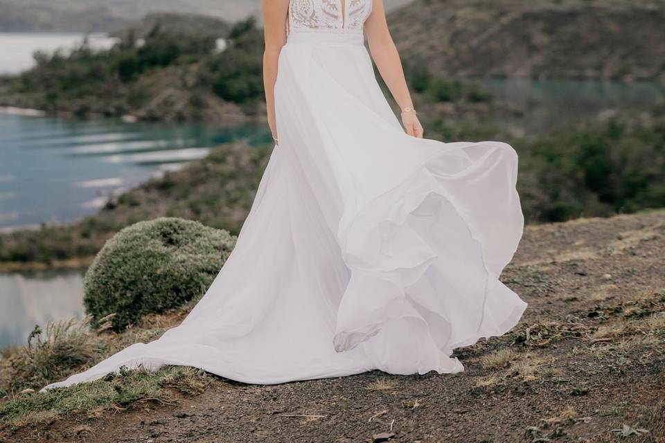Destination Wedding