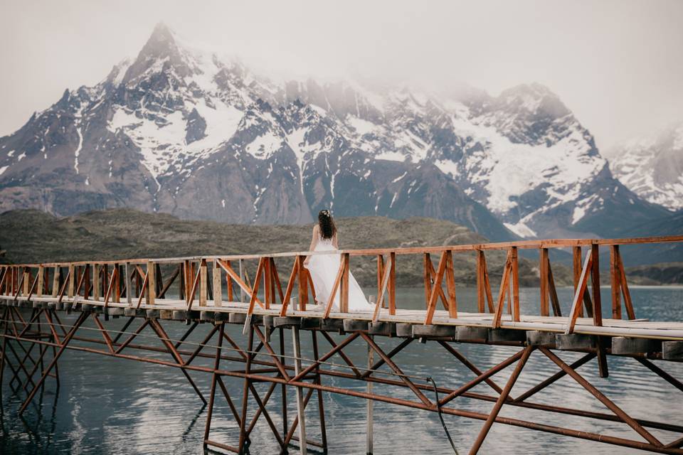 Destination Wedding