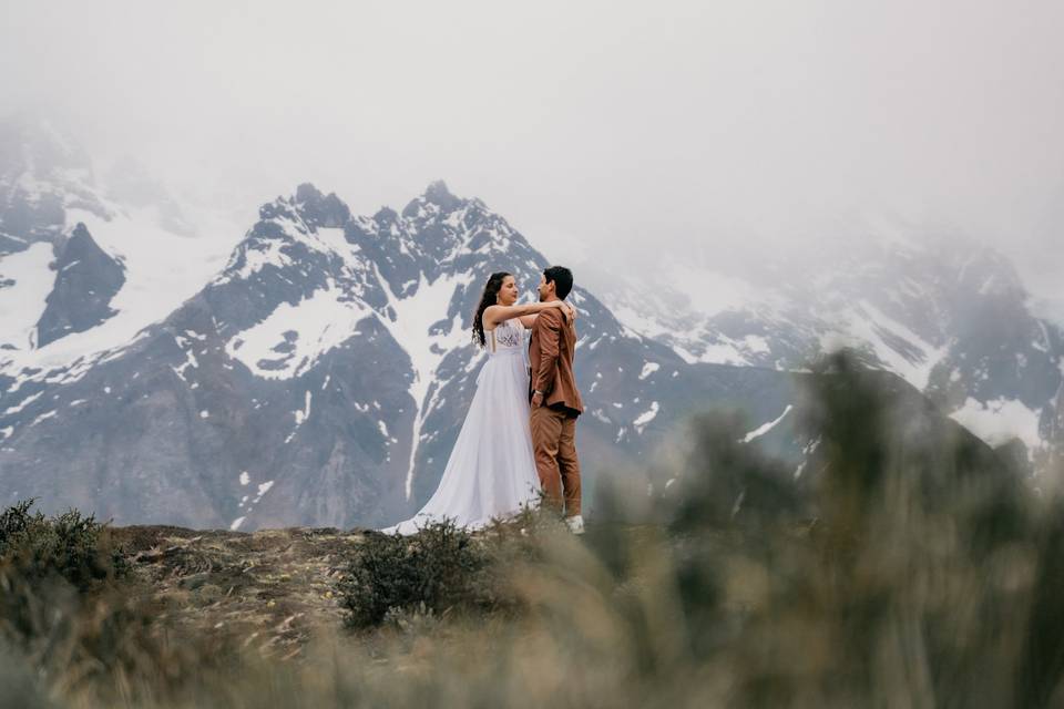 Destination Wedding