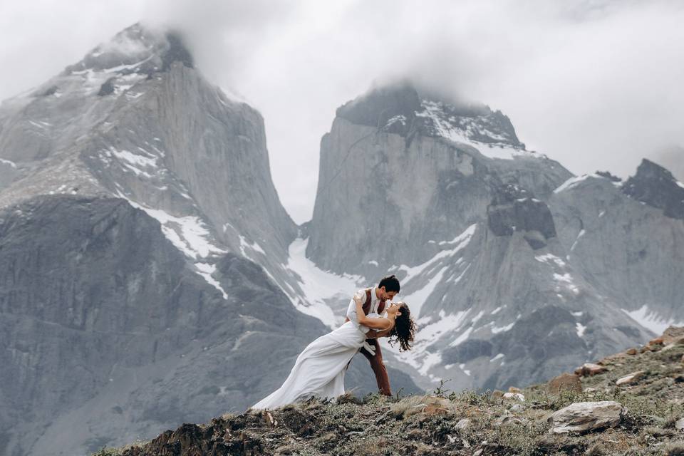 Destination Wedding