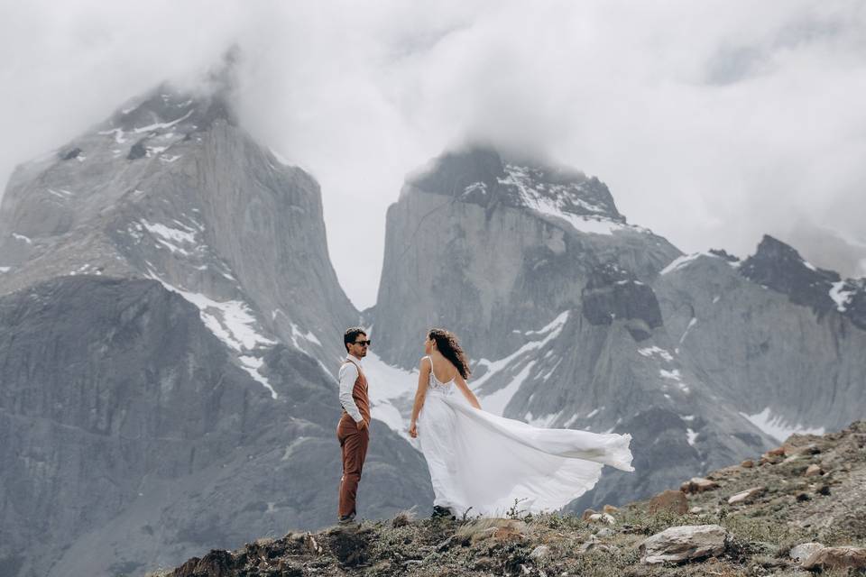 Destination Wedding
