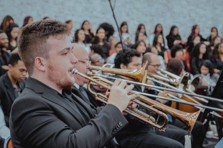 Orquestra