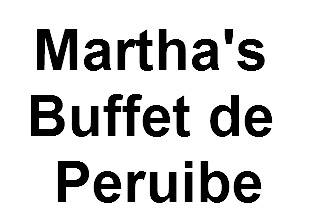 Martha's Buffet de Peruibe Logo