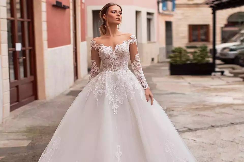 Vestido Amélia