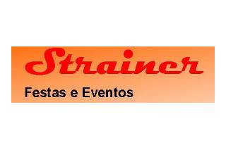 Strainer Festas e Eventos