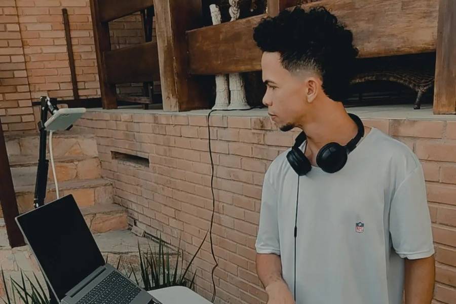 DJ Ascar