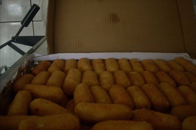 Coxinha