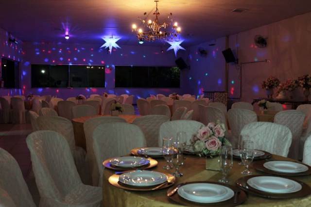 Apoteose Eventos