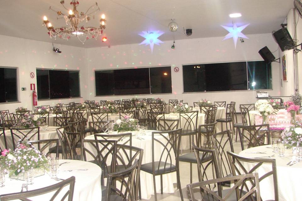 Apoteose Eventos