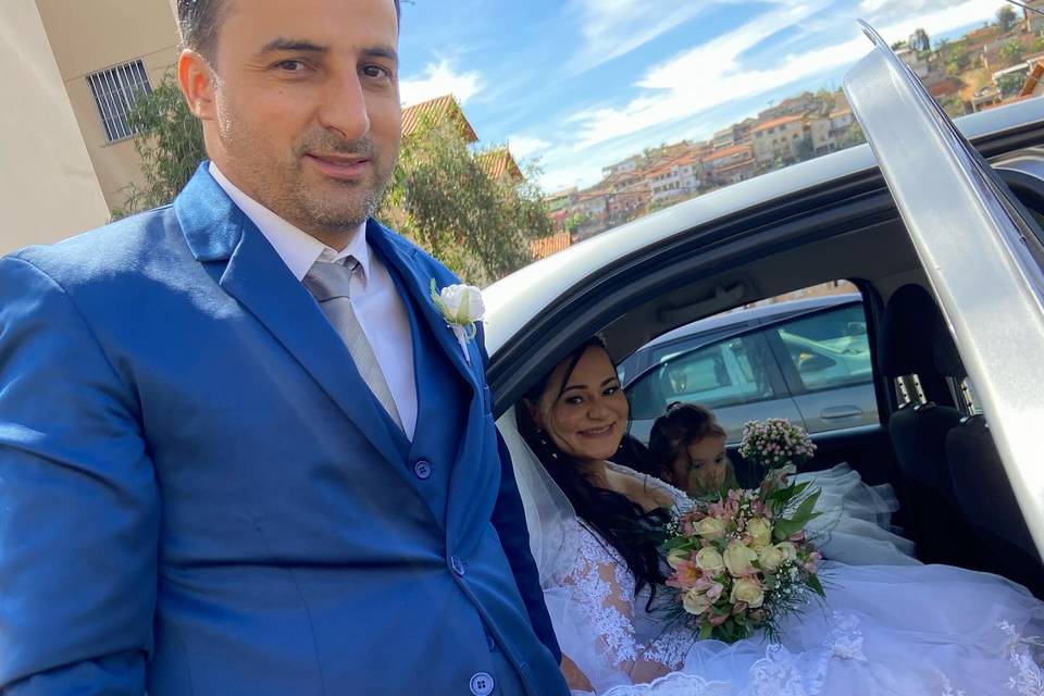 Casamento