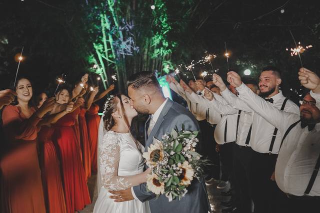 Casamento