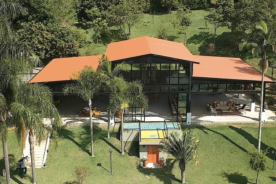 Villa Alba