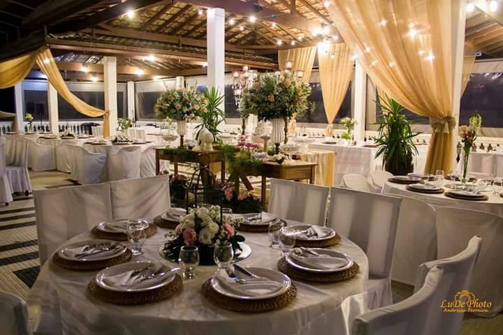 Decoração Casamento