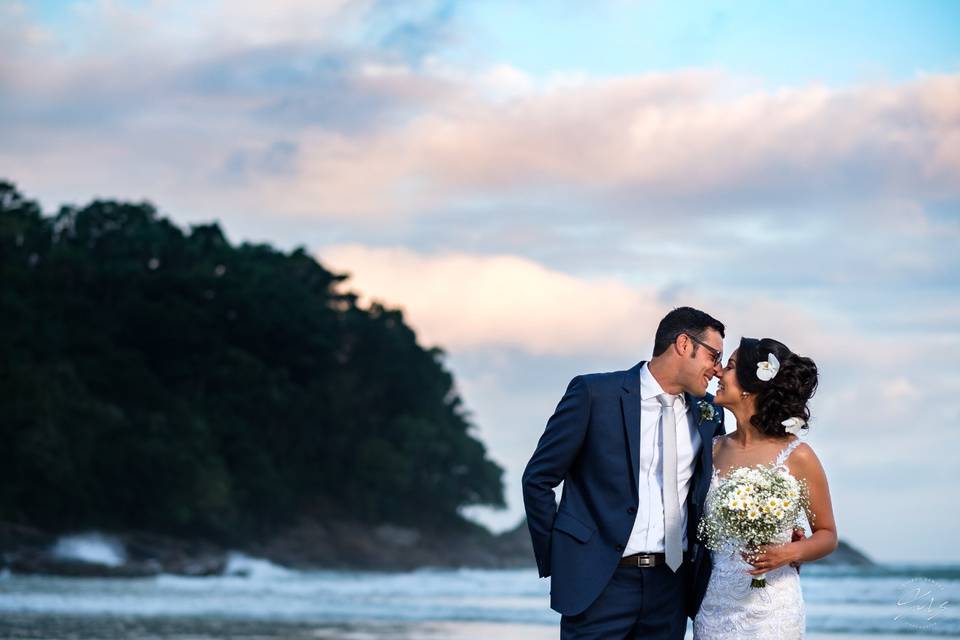 Casar na Praia