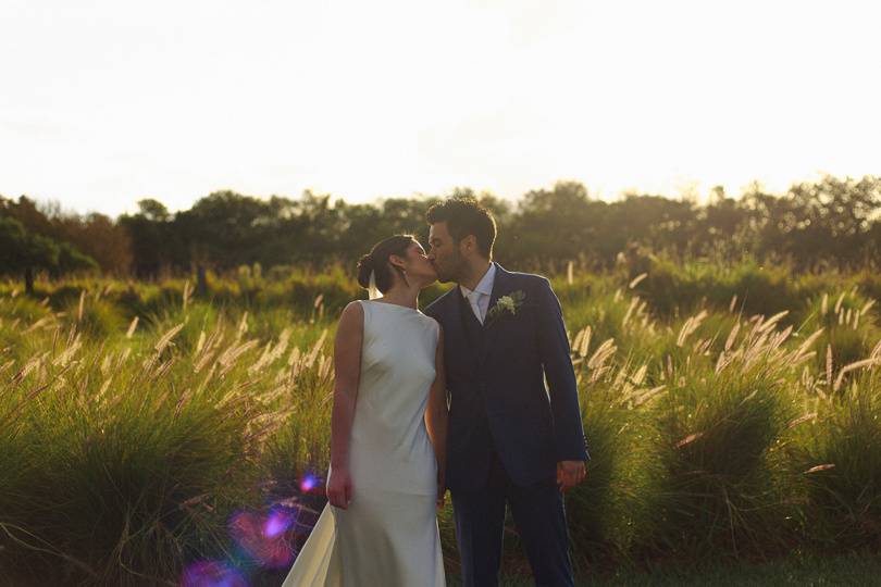 Marina e Nikolas
