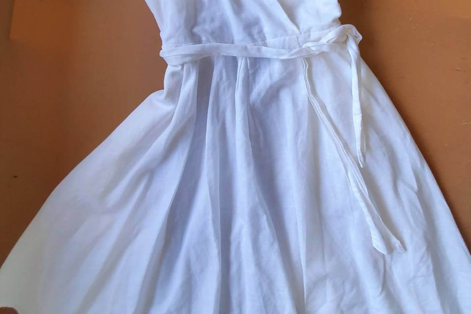 Vestido