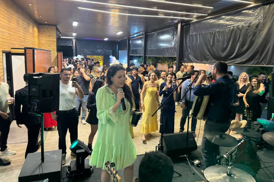 Eventos corporativos